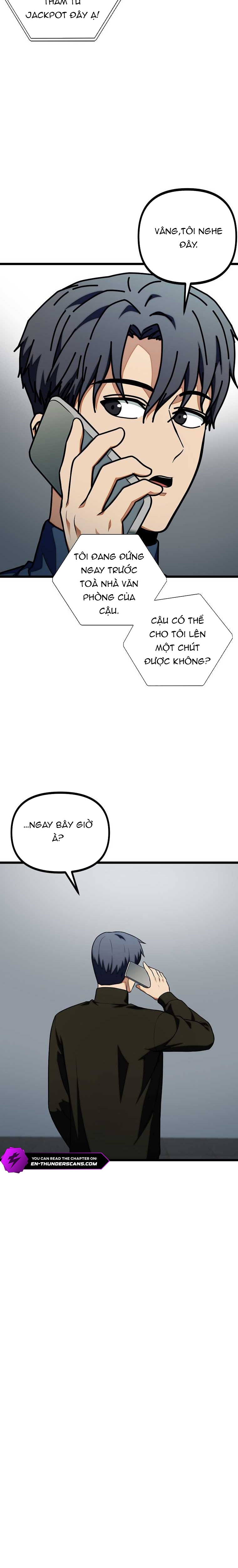 Kiếm Tiền Bằng Kỹ Năng Sao Chép Chap 30 - Next Chap 31