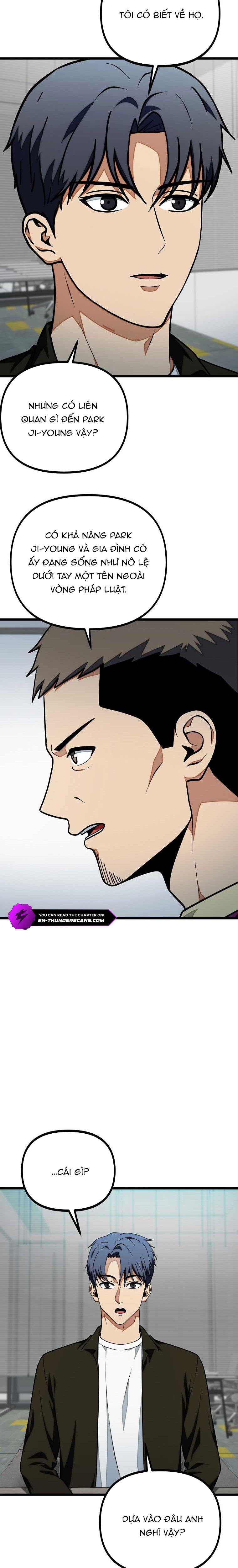 Kiếm Tiền Bằng Kỹ Năng Sao Chép Chap 30 - Next Chap 31