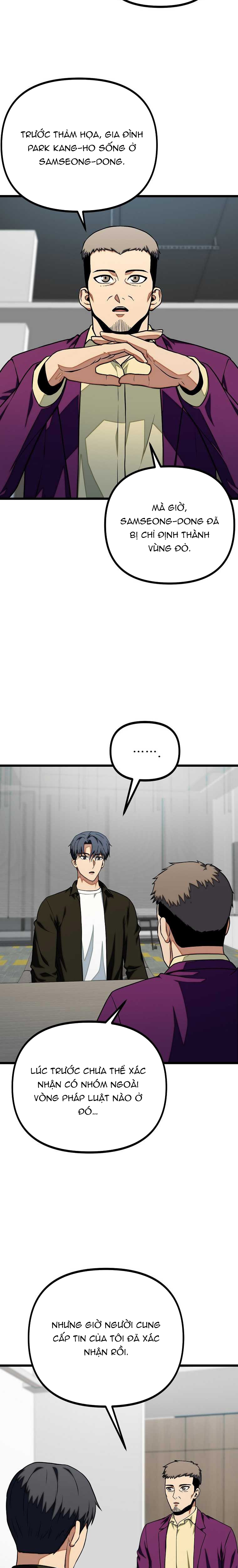 Kiếm Tiền Bằng Kỹ Năng Sao Chép Chap 30 - Next Chap 31