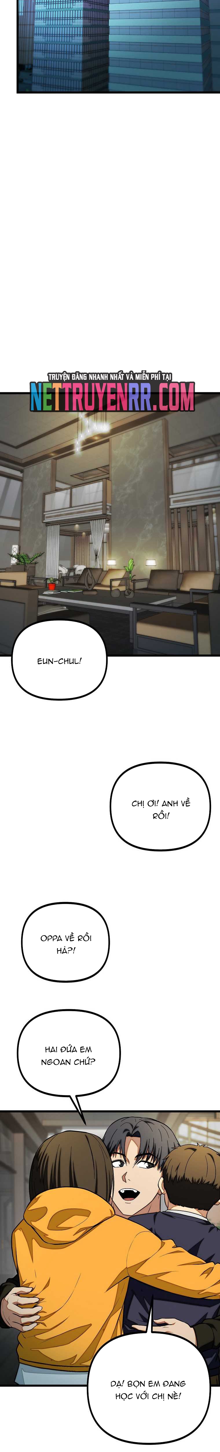 Kiếm Tiền Bằng Kỹ Năng Sao Chép Chap 30 - Next Chap 31