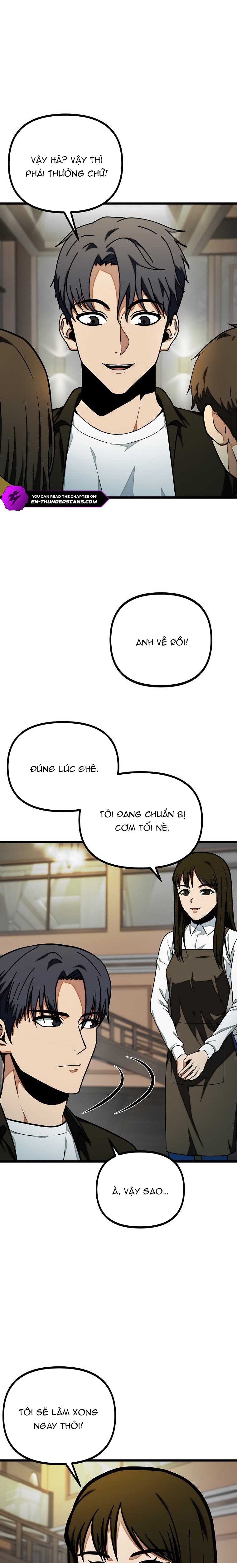 Kiếm Tiền Bằng Kỹ Năng Sao Chép Chap 30 - Next Chap 31