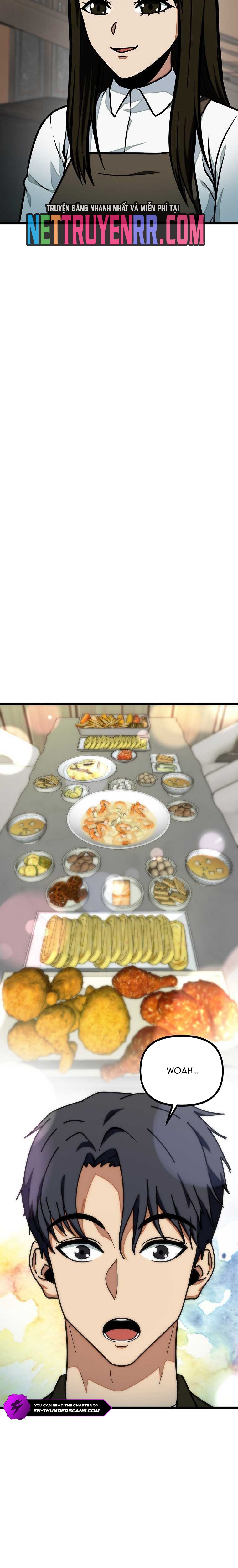 Kiếm Tiền Bằng Kỹ Năng Sao Chép Chap 30 - Next Chap 31