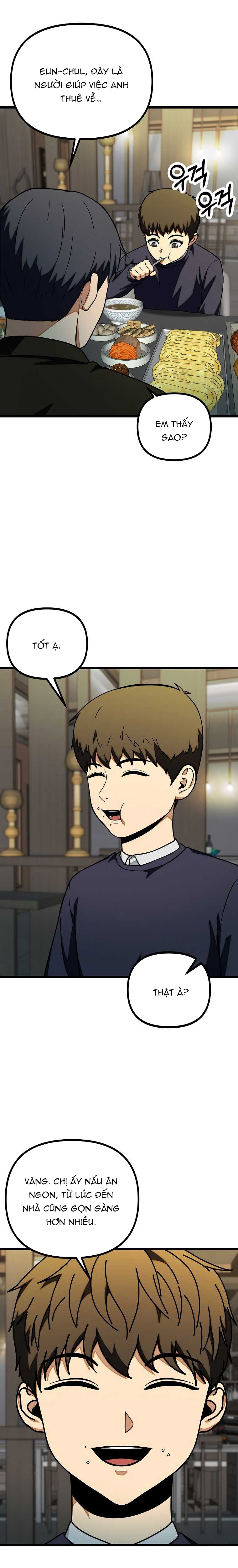 Kiếm Tiền Bằng Kỹ Năng Sao Chép Chap 30 - Next Chap 31