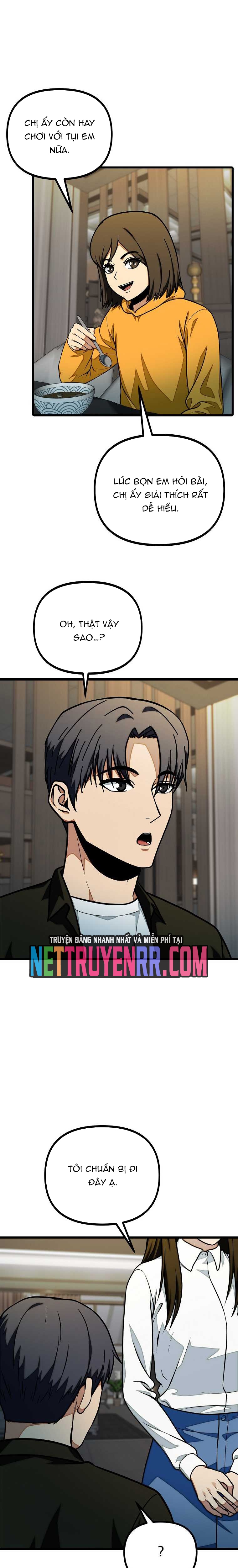 Kiếm Tiền Bằng Kỹ Năng Sao Chép Chap 30 - Next Chap 31