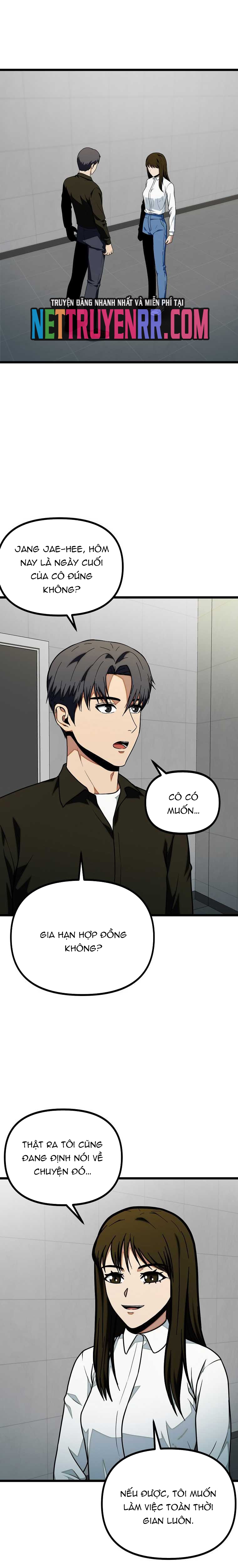 Kiếm Tiền Bằng Kỹ Năng Sao Chép Chap 30 - Next Chap 31