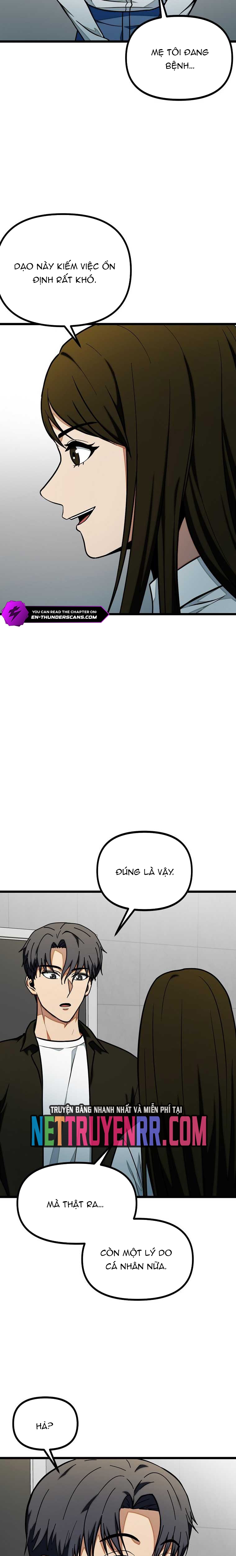 Kiếm Tiền Bằng Kỹ Năng Sao Chép Chap 30 - Next Chap 31