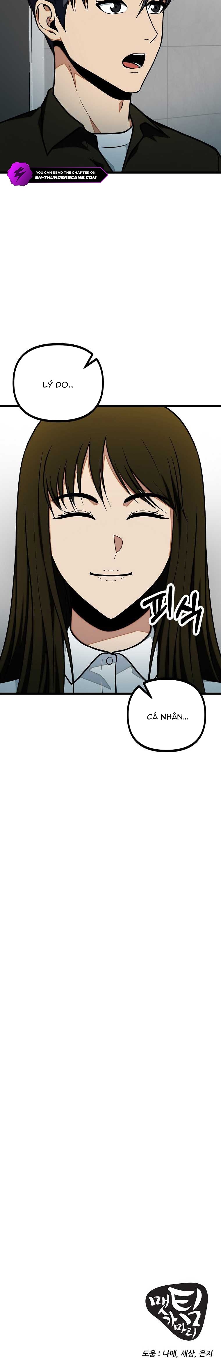 Kiếm Tiền Bằng Kỹ Năng Sao Chép Chap 30 - Next Chap 31