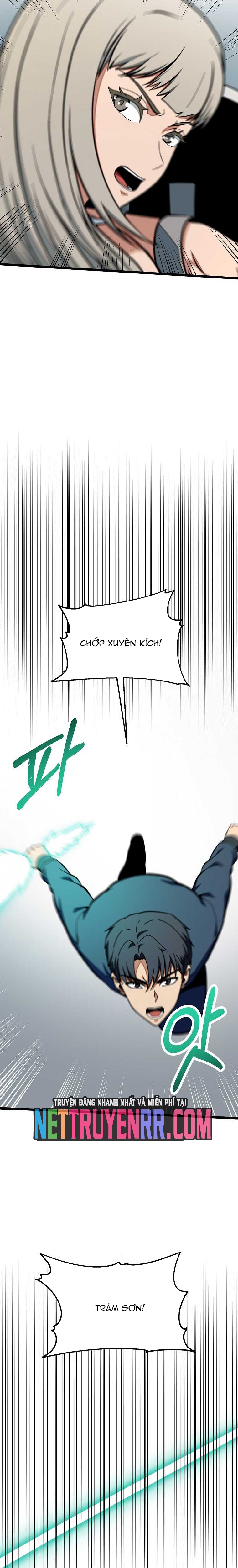 Kiếm Tiền Bằng Kỹ Năng Sao Chép Chap 30 - Next Chap 31