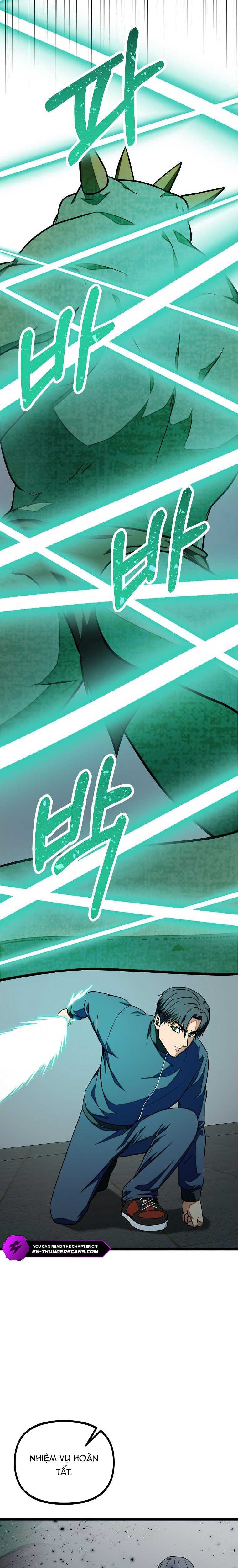 Kiếm Tiền Bằng Kỹ Năng Sao Chép Chap 30 - Next Chap 31