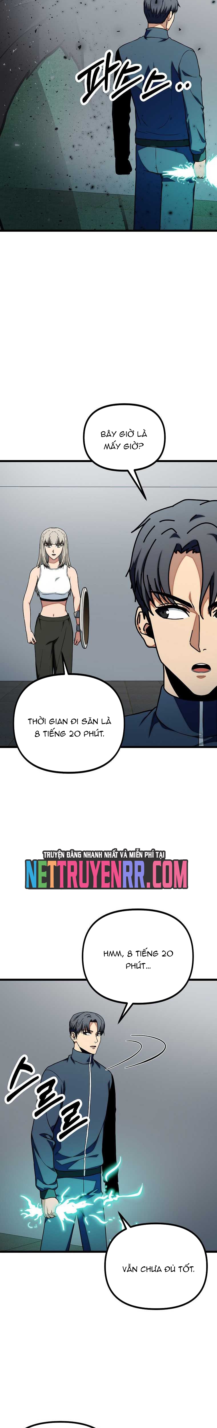 Kiếm Tiền Bằng Kỹ Năng Sao Chép Chap 30 - Next Chap 31