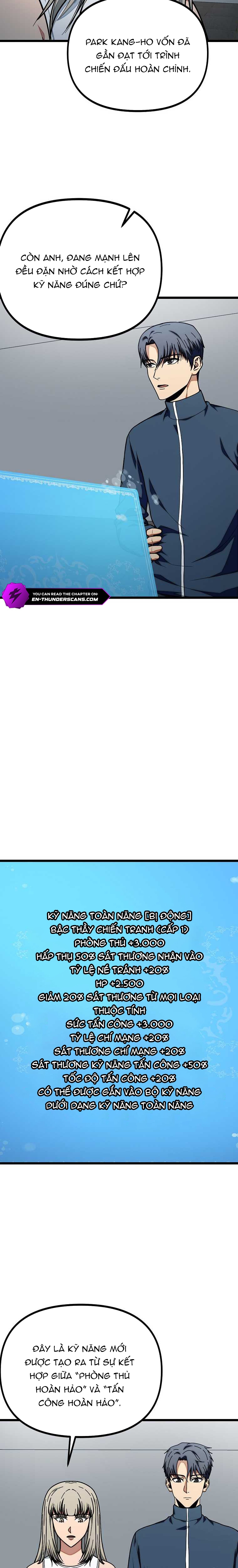 Kiếm Tiền Bằng Kỹ Năng Sao Chép Chap 30 - Next Chap 31