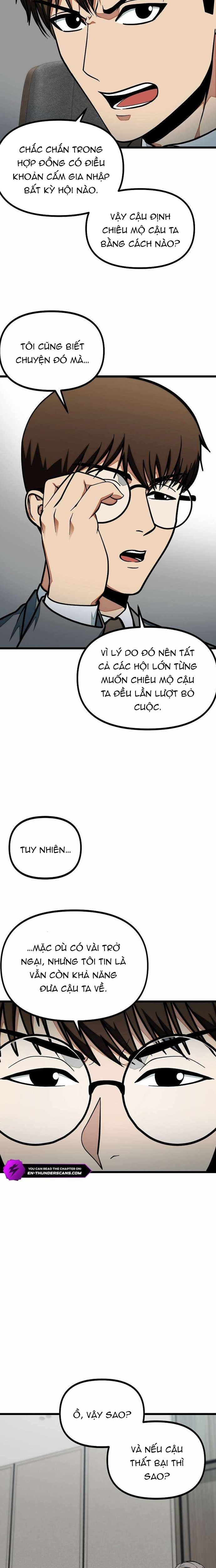 Kiếm Tiền Bằng Kỹ Năng Sao Chép Chap 31 - Next Chap 32