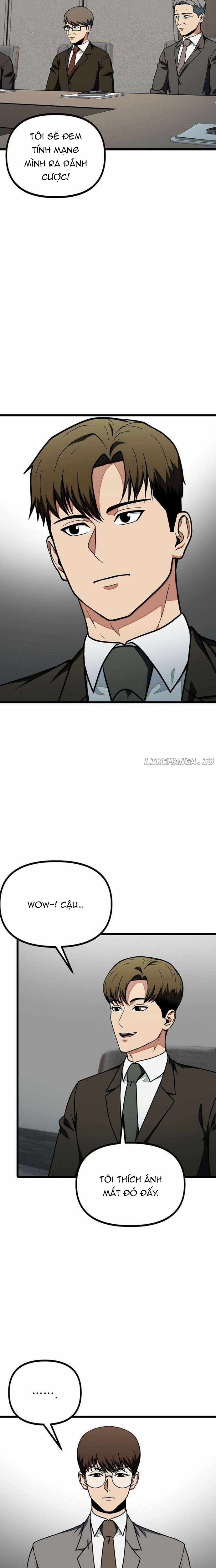 Kiếm Tiền Bằng Kỹ Năng Sao Chép Chap 31 - Next Chap 32