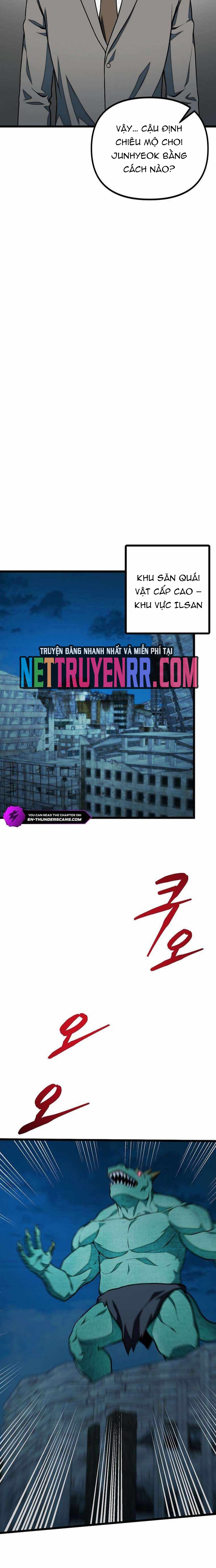 Kiếm Tiền Bằng Kỹ Năng Sao Chép Chap 31 - Next Chap 32