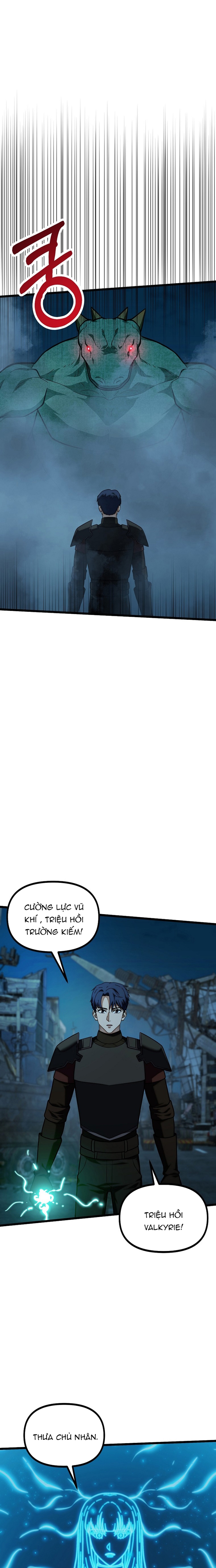 Kiếm Tiền Bằng Kỹ Năng Sao Chép Chap 31 - Next Chap 32