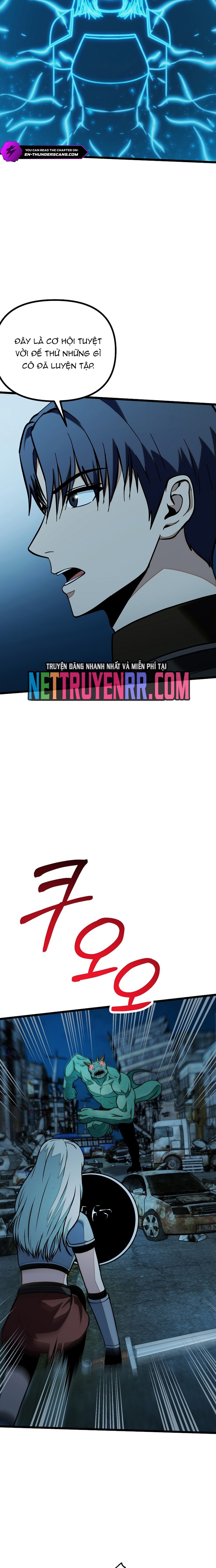 Kiếm Tiền Bằng Kỹ Năng Sao Chép Chap 31 - Next Chap 32