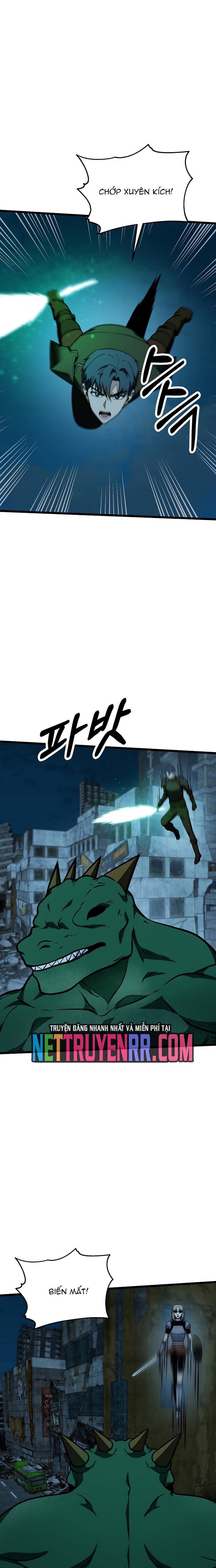 Kiếm Tiền Bằng Kỹ Năng Sao Chép Chap 31 - Next Chap 32