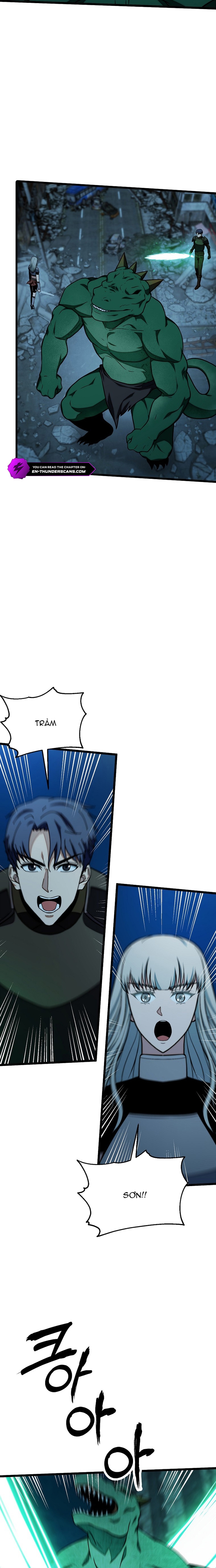 Kiếm Tiền Bằng Kỹ Năng Sao Chép Chap 31 - Next Chap 32