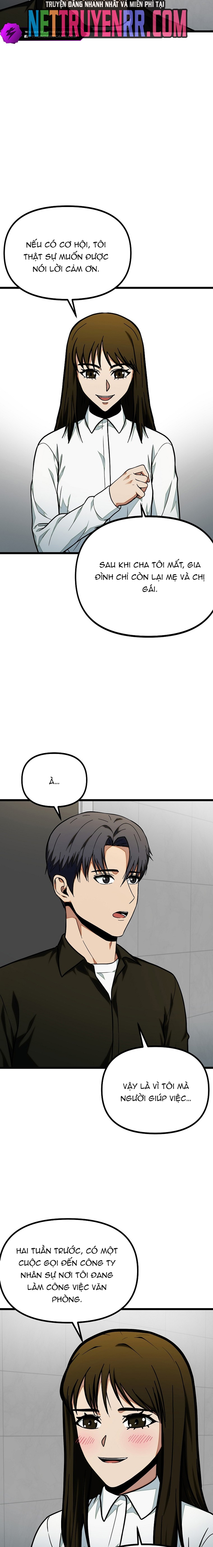 Kiếm Tiền Bằng Kỹ Năng Sao Chép Chap 31 - Next Chap 32