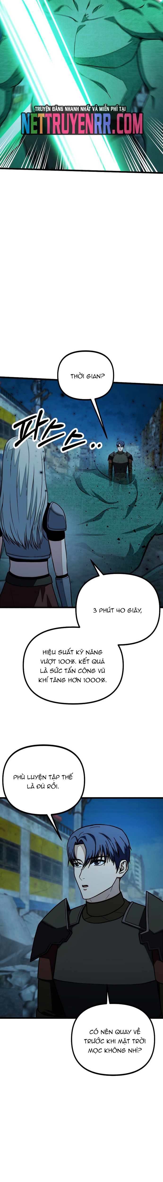 Kiếm Tiền Bằng Kỹ Năng Sao Chép Chap 31 - Next Chap 32