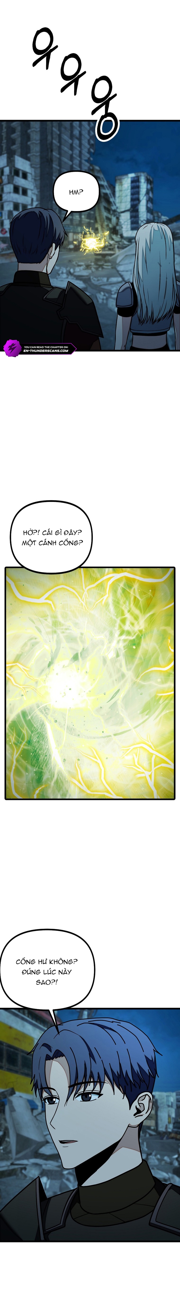 Kiếm Tiền Bằng Kỹ Năng Sao Chép Chap 31 - Next Chap 32