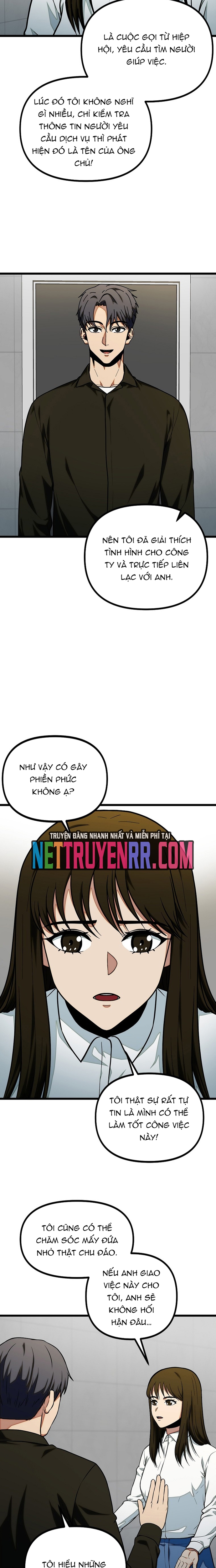 Kiếm Tiền Bằng Kỹ Năng Sao Chép Chap 31 - Next Chap 32