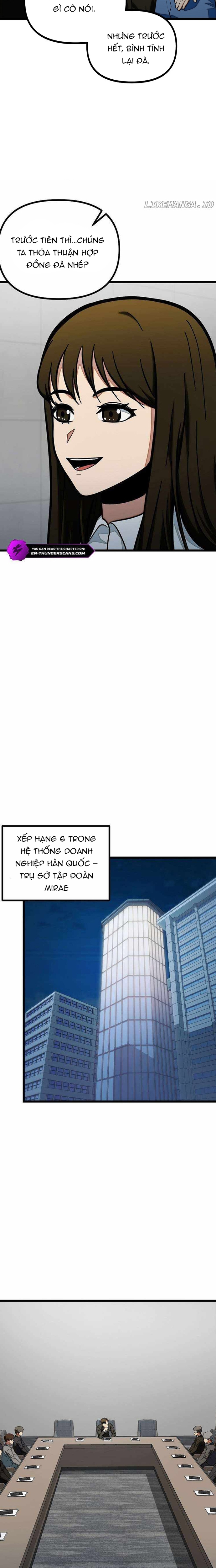 Kiếm Tiền Bằng Kỹ Năng Sao Chép Chap 31 - Next Chap 32