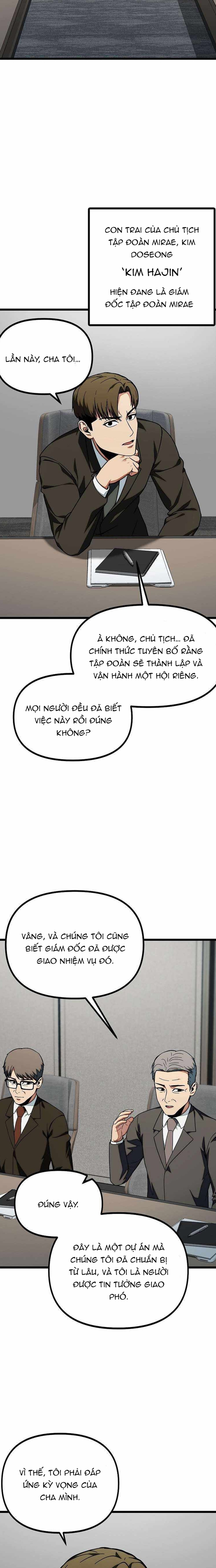 Kiếm Tiền Bằng Kỹ Năng Sao Chép Chap 31 - Next Chap 32