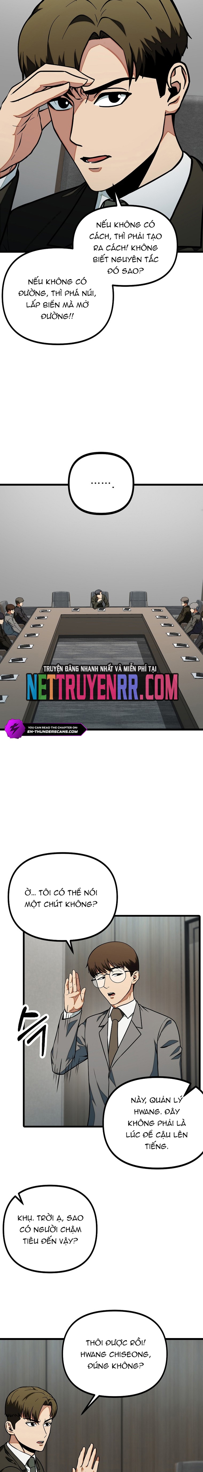 Kiếm Tiền Bằng Kỹ Năng Sao Chép Chap 31 - Next Chap 32