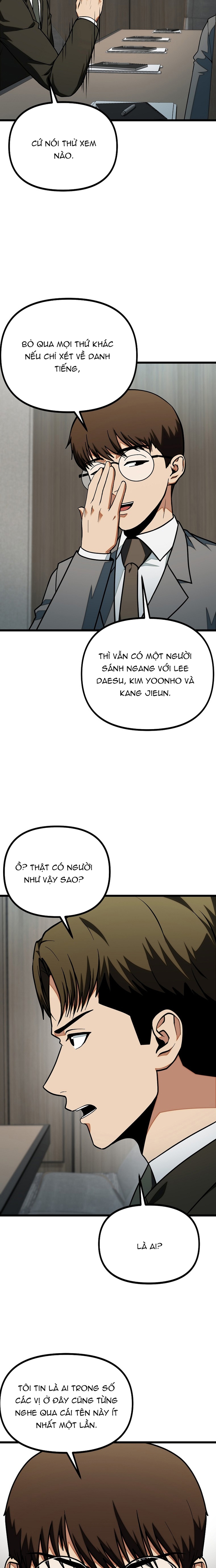 Kiếm Tiền Bằng Kỹ Năng Sao Chép Chap 31 - Next Chap 32