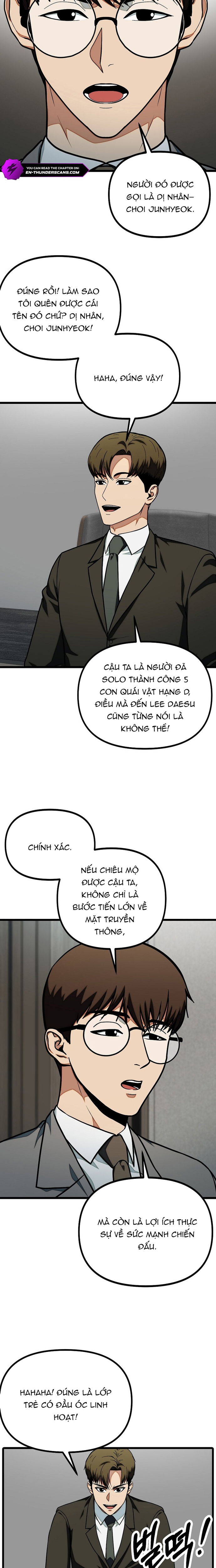 Kiếm Tiền Bằng Kỹ Năng Sao Chép Chap 31 - Next Chap 32