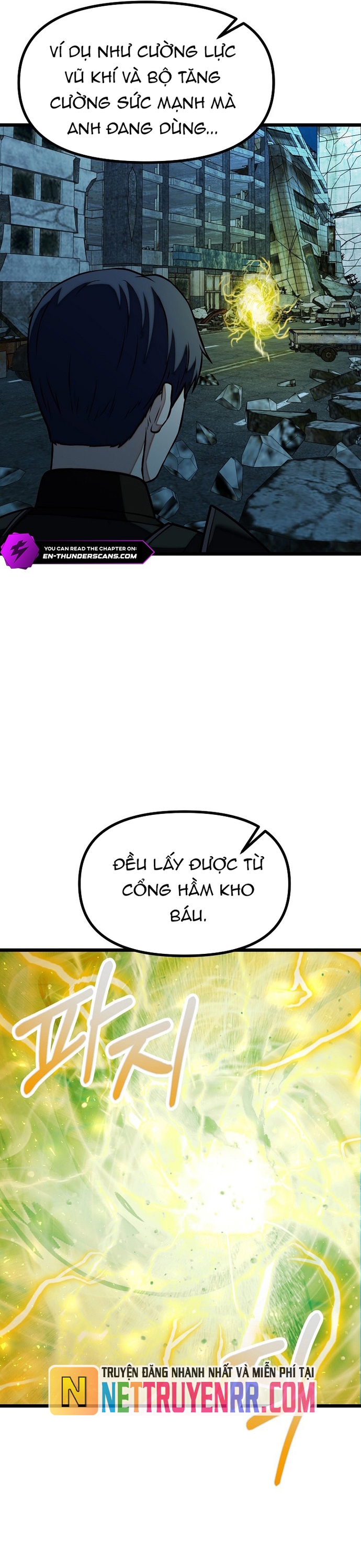 Kiếm Tiền Bằng Kỹ Năng Sao Chép Chap 32 - Next Chap 33
