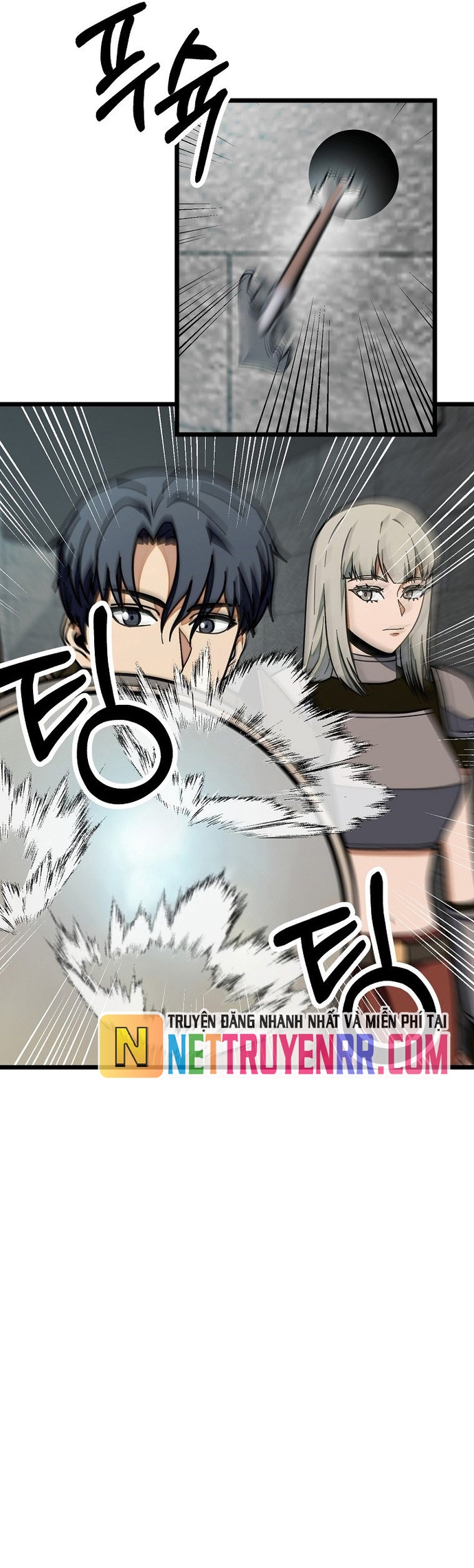 Kiếm Tiền Bằng Kỹ Năng Sao Chép Chap 32 - Next Chap 33