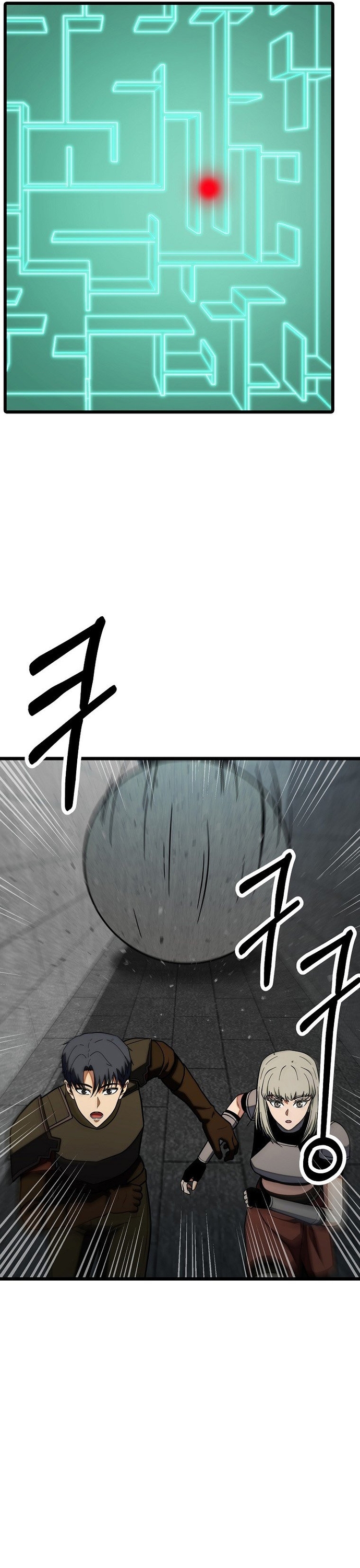 Kiếm Tiền Bằng Kỹ Năng Sao Chép Chap 32 - Next Chap 33