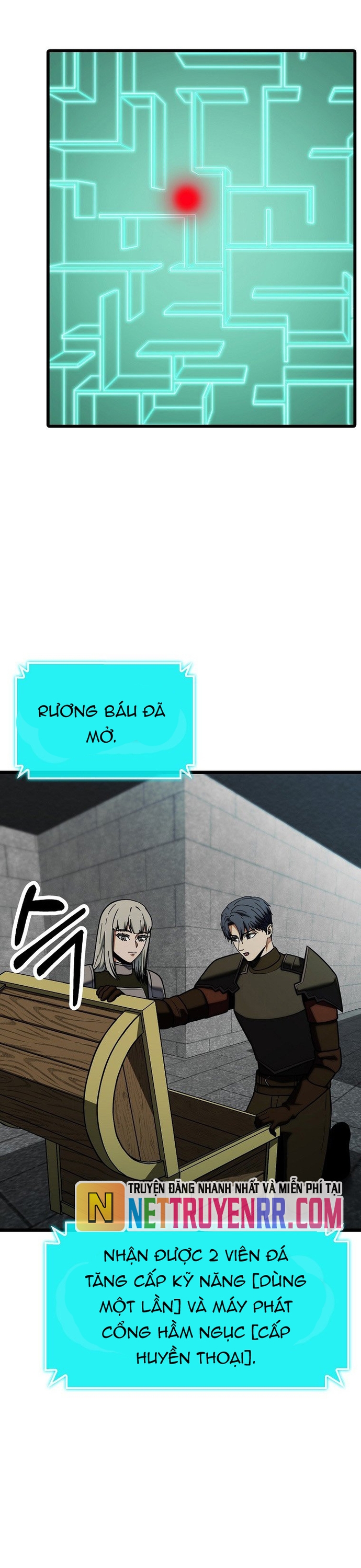 Kiếm Tiền Bằng Kỹ Năng Sao Chép Chap 32 - Next Chap 33