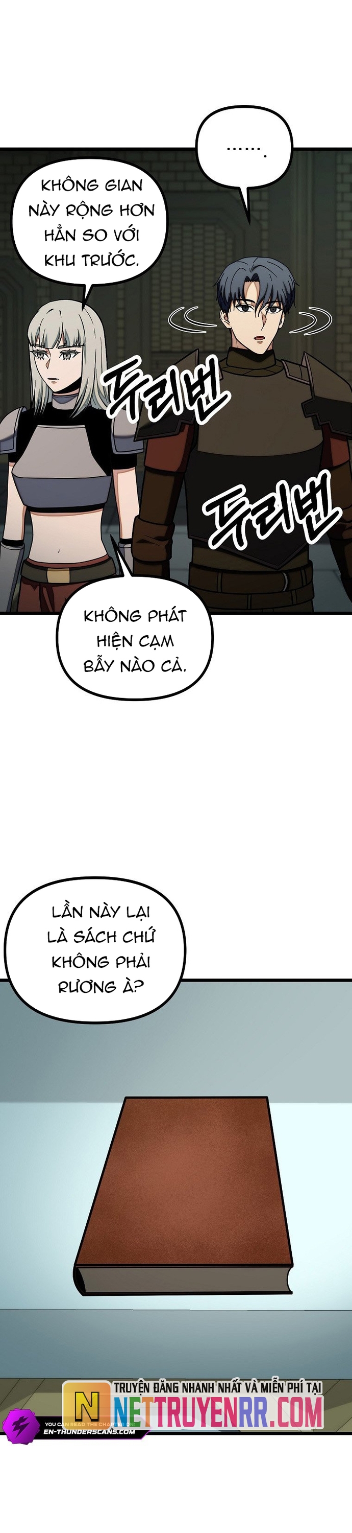 Kiếm Tiền Bằng Kỹ Năng Sao Chép Chap 32 - Next Chap 33