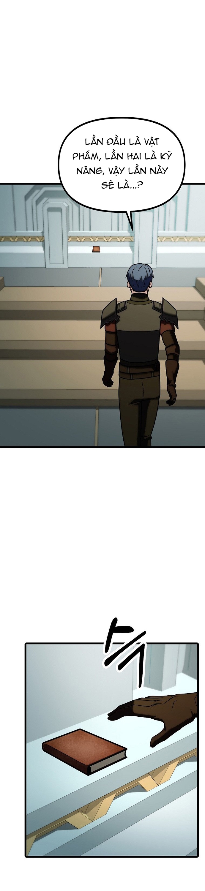 Kiếm Tiền Bằng Kỹ Năng Sao Chép Chap 32 - Next Chap 33