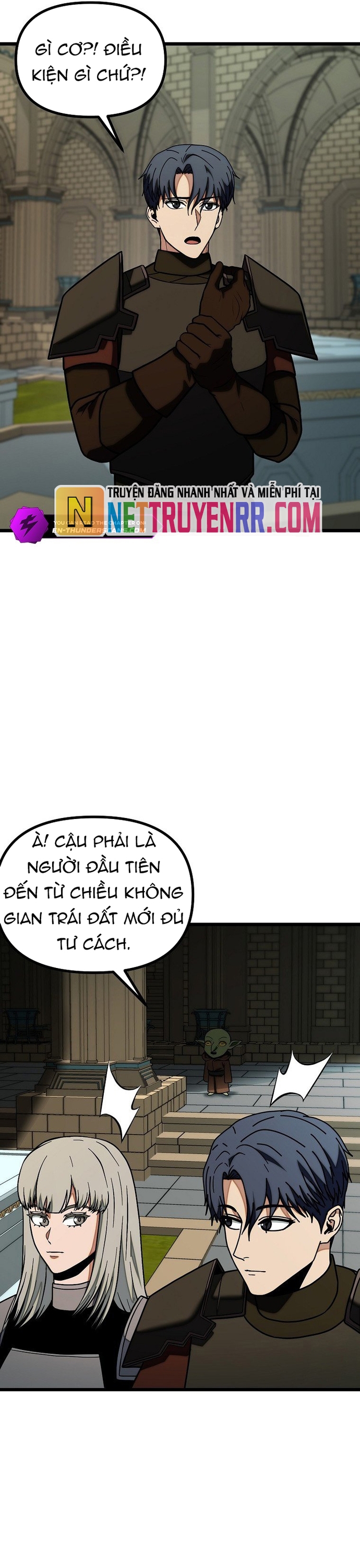Kiếm Tiền Bằng Kỹ Năng Sao Chép Chap 32 - Next Chap 33