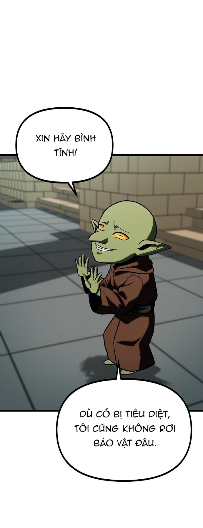 Kiếm Tiền Bằng Kỹ Năng Sao Chép Chap 32 - Next Chap 33