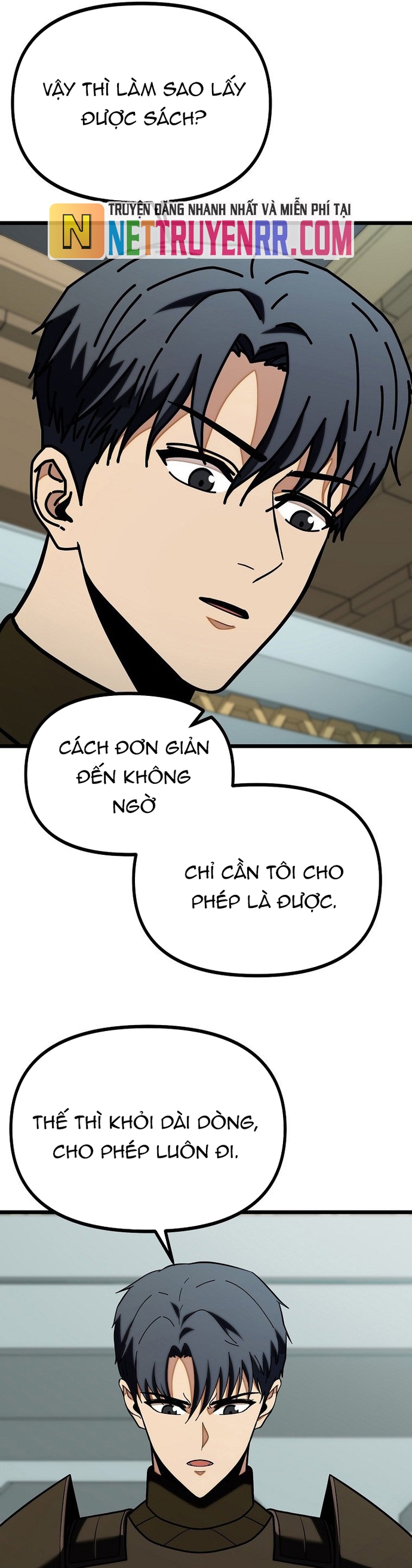 Kiếm Tiền Bằng Kỹ Năng Sao Chép Chap 32 - Next Chap 33