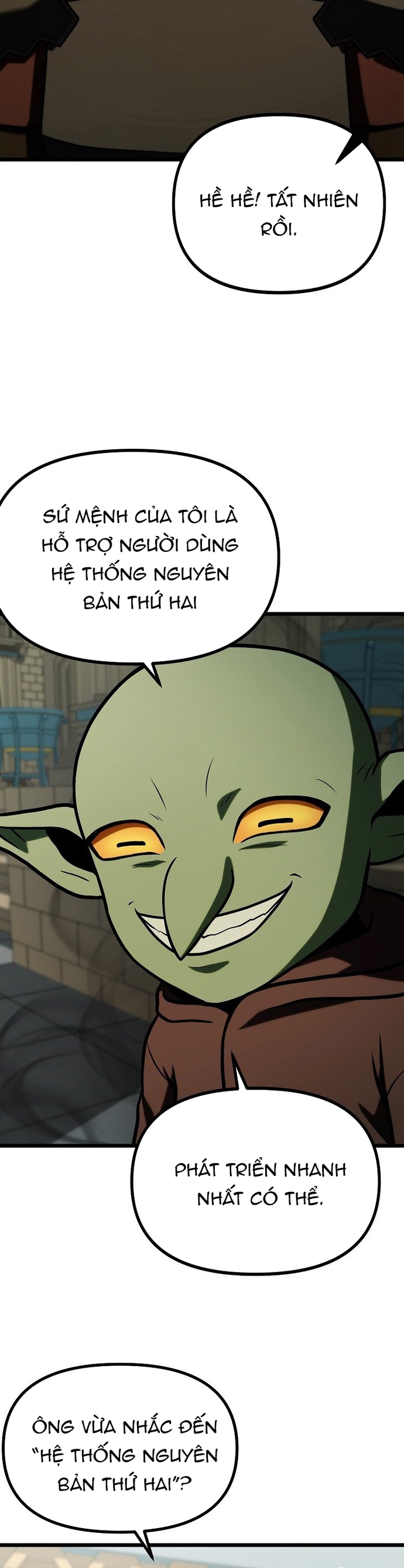 Kiếm Tiền Bằng Kỹ Năng Sao Chép Chap 32 - Next Chap 33