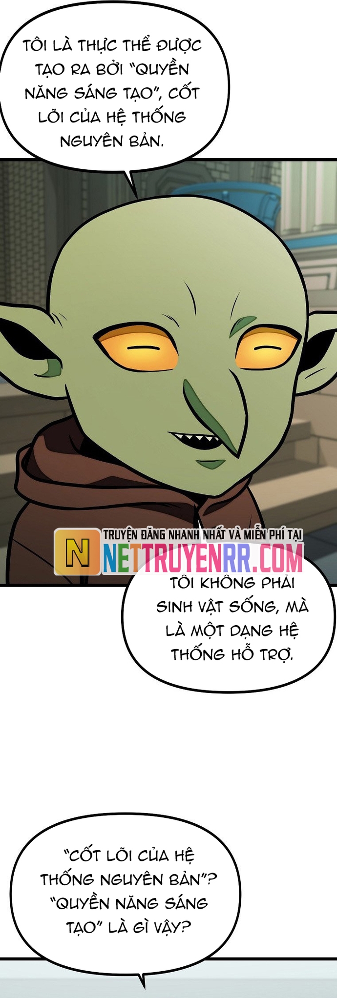 Kiếm Tiền Bằng Kỹ Năng Sao Chép Chap 32 - Next Chap 33