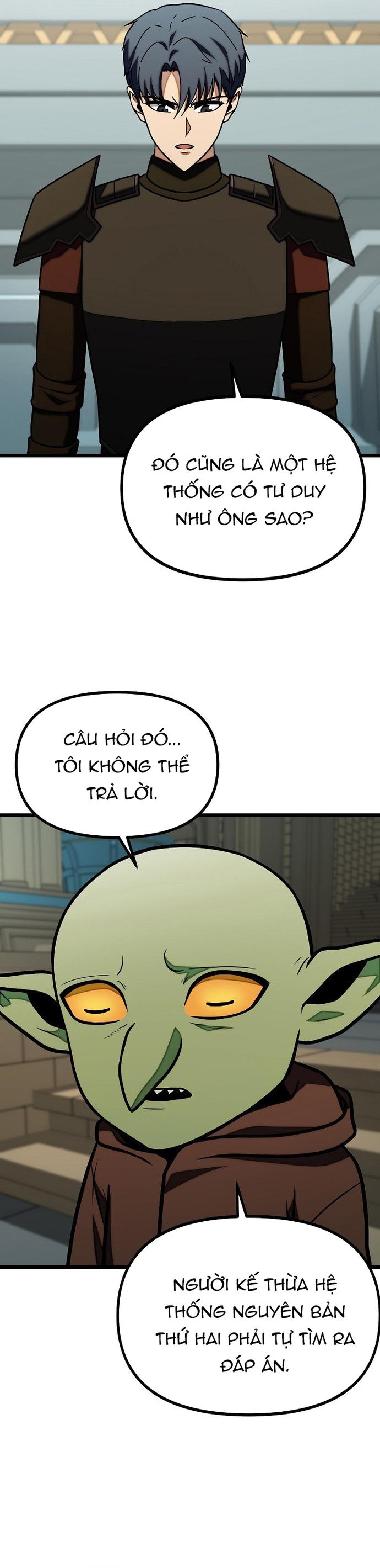 Kiếm Tiền Bằng Kỹ Năng Sao Chép Chap 32 - Next Chap 33