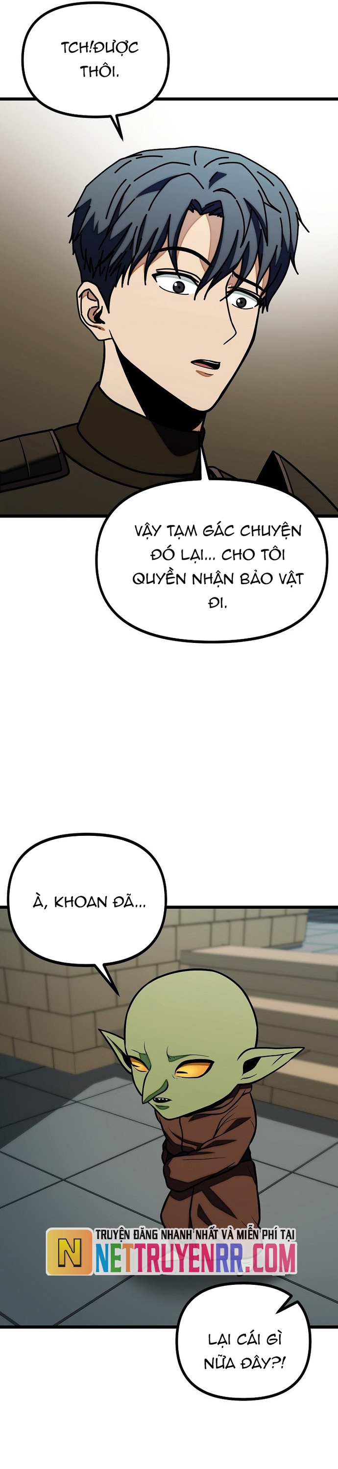 Kiếm Tiền Bằng Kỹ Năng Sao Chép Chap 32 - Next Chap 33