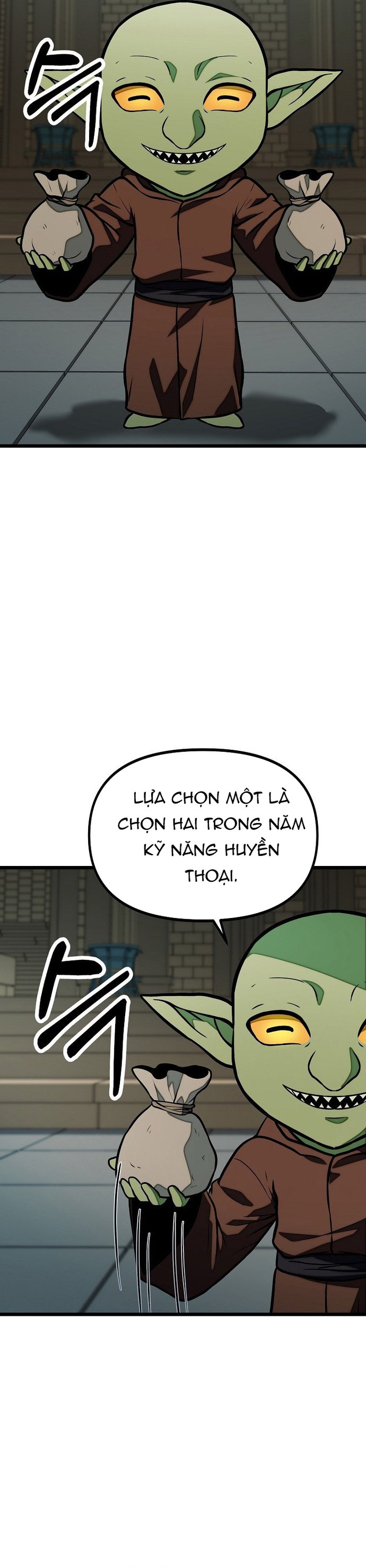 Kiếm Tiền Bằng Kỹ Năng Sao Chép Chap 32 - Next Chap 33