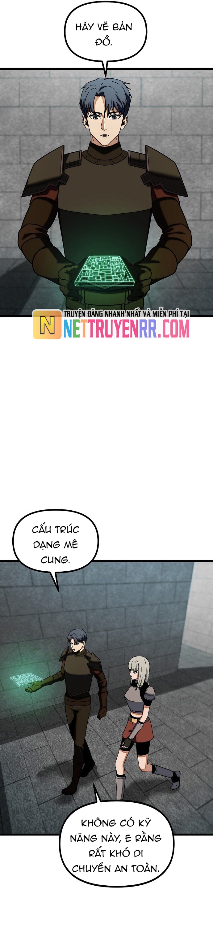 Kiếm Tiền Bằng Kỹ Năng Sao Chép Chap 32 - Next Chap 33