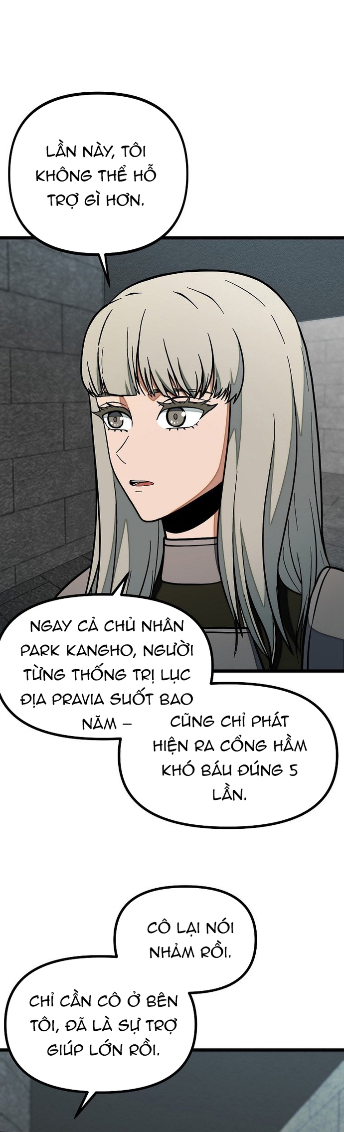 Kiếm Tiền Bằng Kỹ Năng Sao Chép Chap 32 - Next Chap 33