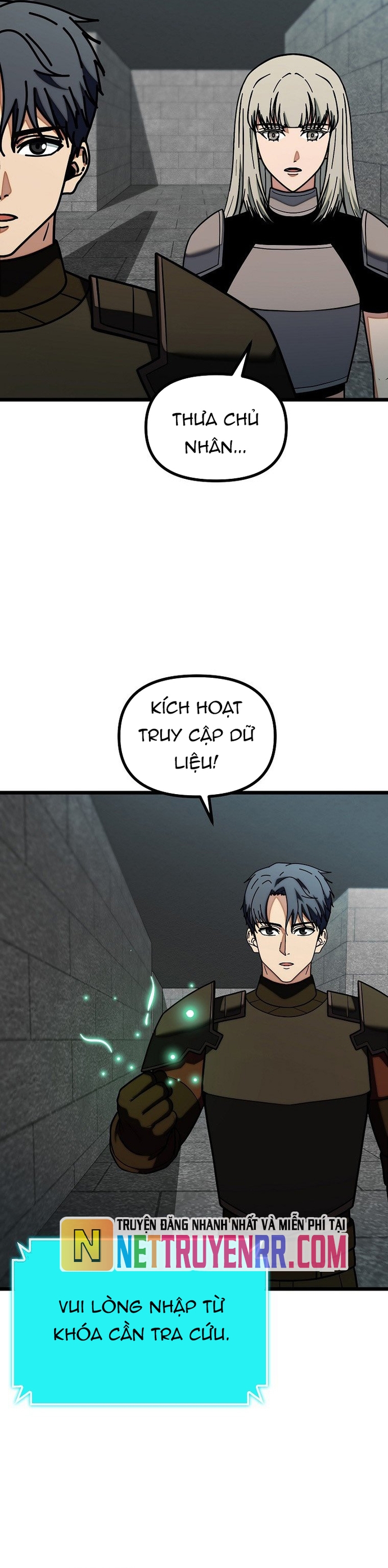 Kiếm Tiền Bằng Kỹ Năng Sao Chép Chap 32 - Next Chap 33