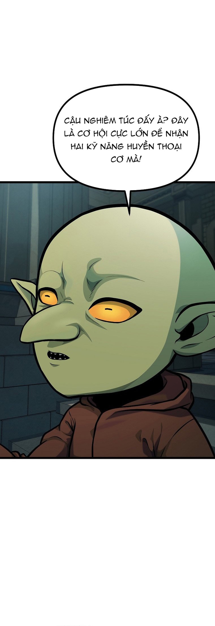 Kiếm Tiền Bằng Kỹ Năng Sao Chép Chap 33 - Next Chap 34