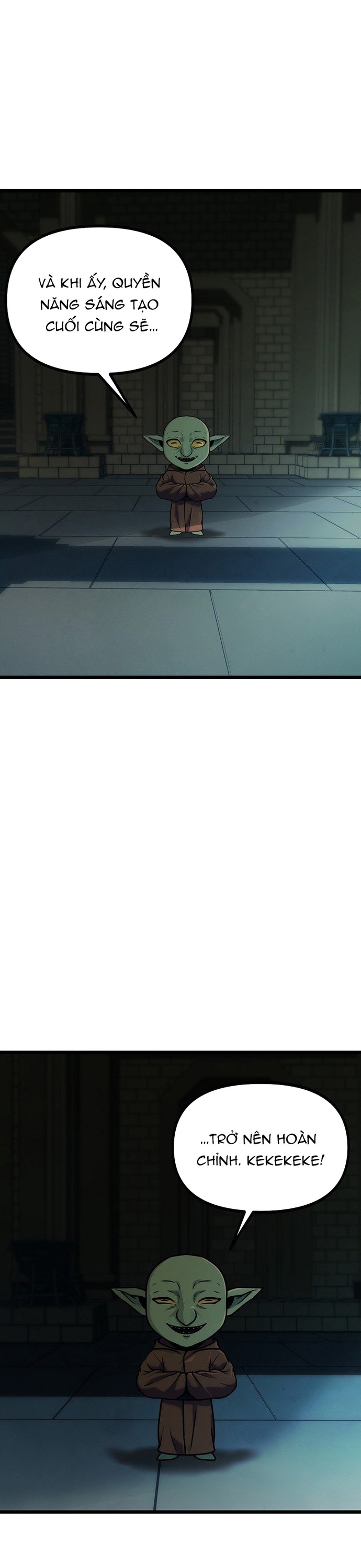 Kiếm Tiền Bằng Kỹ Năng Sao Chép Chap 33 - Next Chap 34